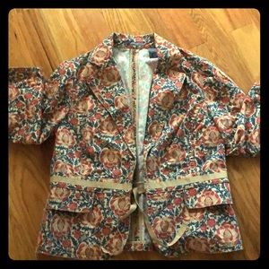 Liz Claiborne Blazer